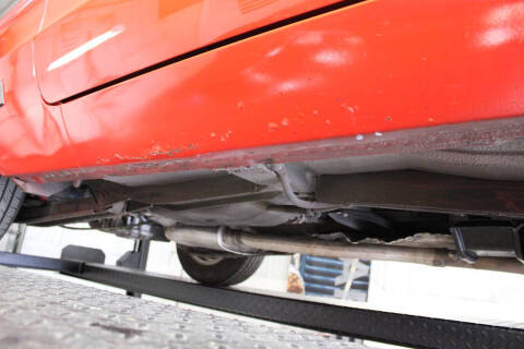 1985 Alfa Romeo Spider Veloce