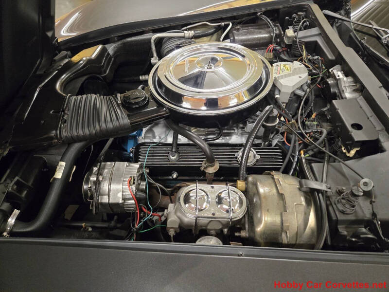 1981 Chevrolet Corvette