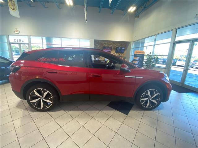 2023 Volkswagen ID.4 Pro S