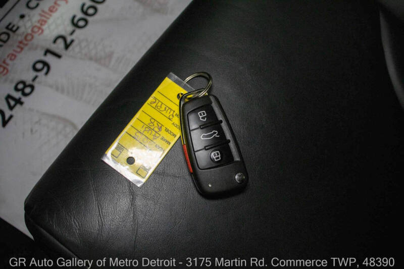 2015 Audi R8 5.2 quattro