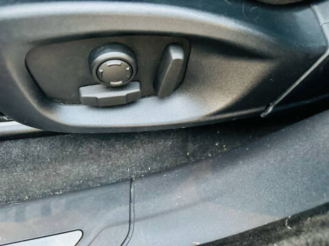 2017 Jaguar F-PACE 20d Prestige