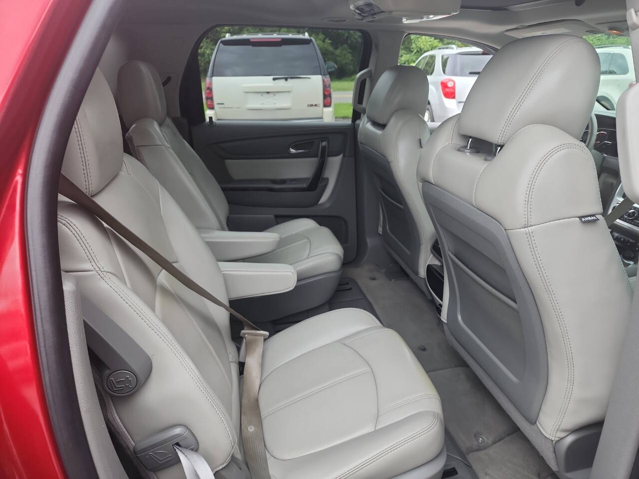 2014 GMC Acadia for sale at Karz South in Funkstown, MD