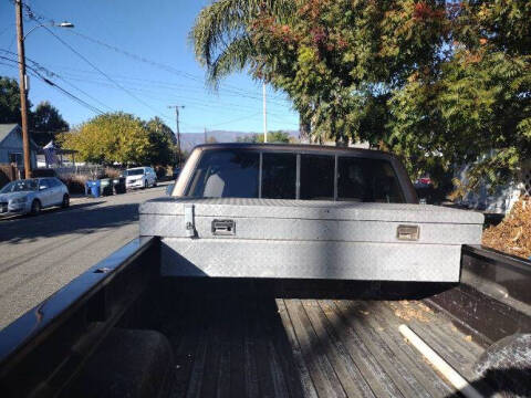 1988 Chevrolet Silverado 1500 SS Classic