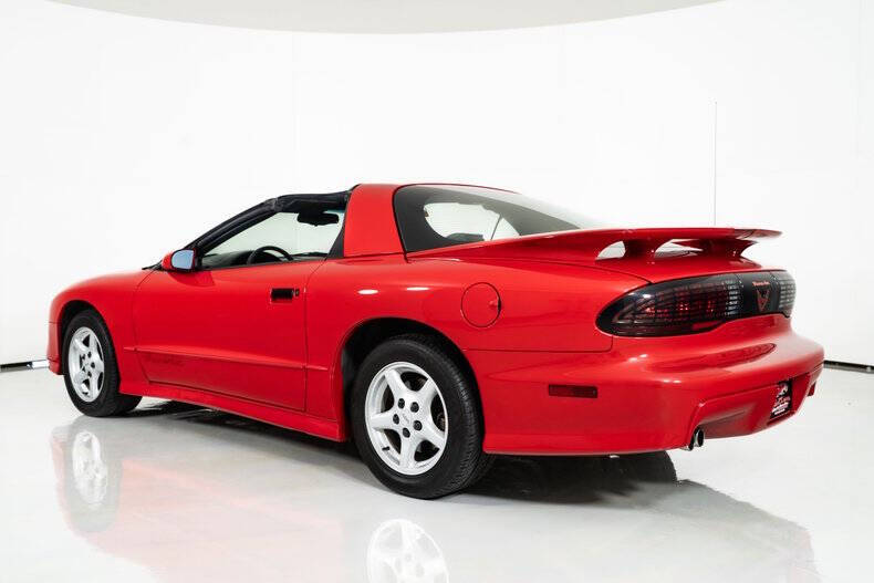 1994 Pontiac Firebird