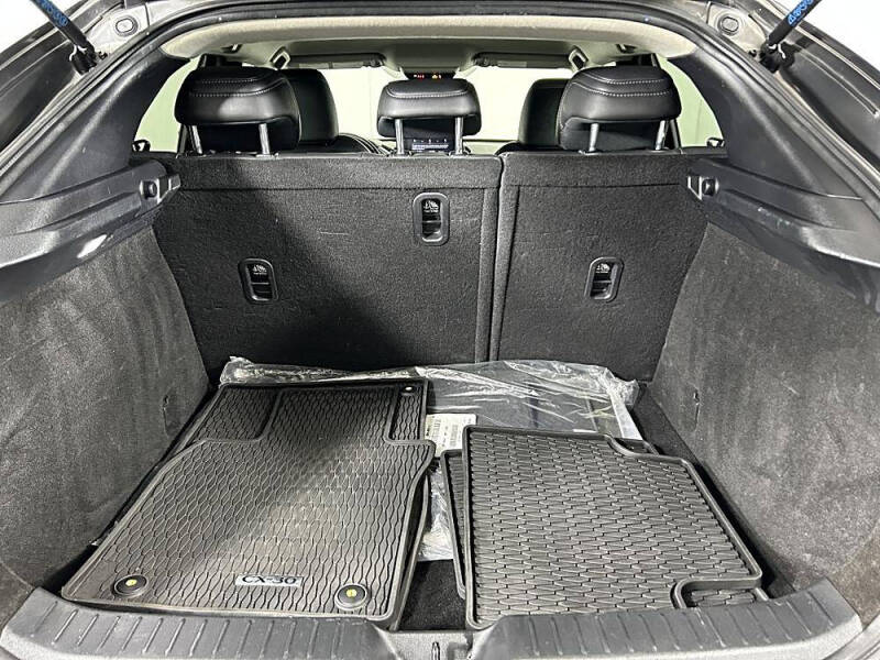 2023 Mazda CX-30 2.5 S Select