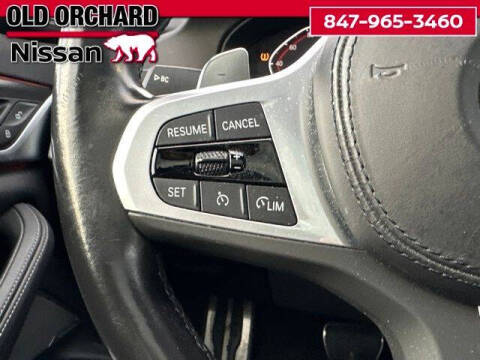 2023 BMW 5 Series 530i xDrive