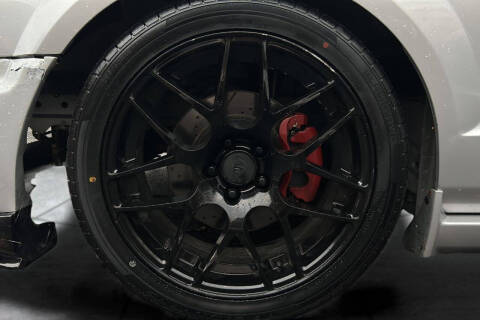 2006 Ford Mustang