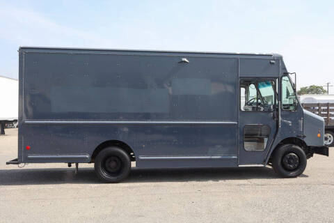 2020 Freightliner MT45 Chassis