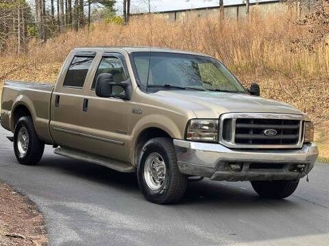 2000 Ford F-250 Super Duty for sale at Two Brothers Auto Sales in Loganville GA