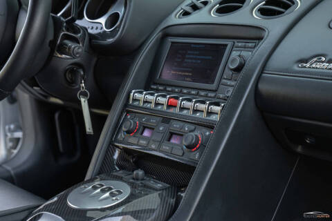 2010 Lamborghini Gallardo LP 560-4