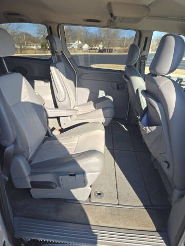 2006 Dodge Grand Caravan SXT