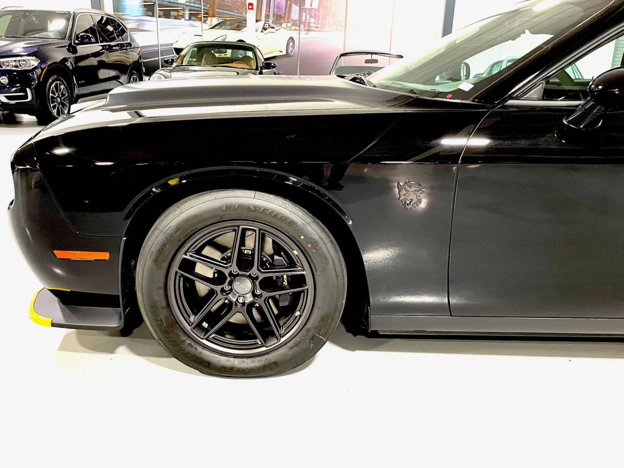 2023 Dodge Challenger for sale at Global Motorsports Inc. in Brentwood, TN