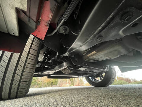 2008 Ford Explorer Sport Trac Limited