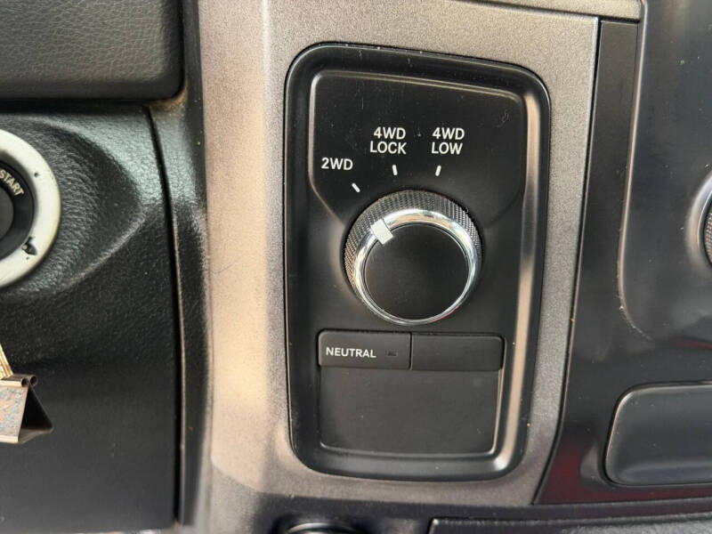 2016 RAM 5500