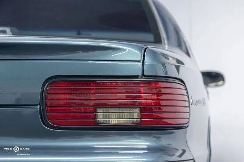 1995 Chevrolet Impala SS