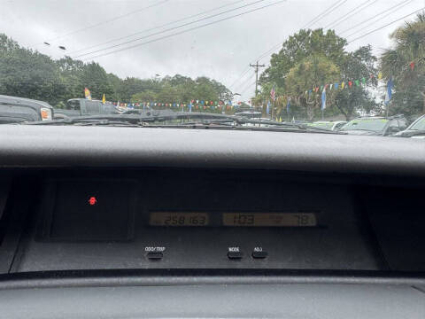 2003 Toyota Avalon XL