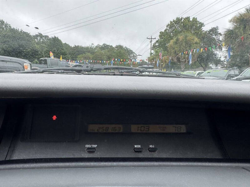 2003 Toyota Avalon XL