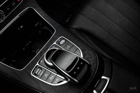 2020 Mercedes-Benz E-Class E 350 4MATIC