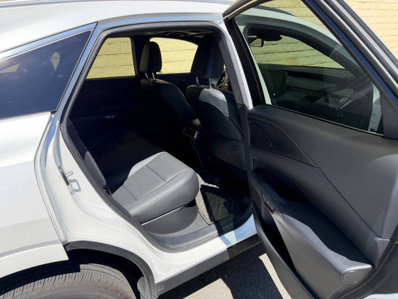 2024 Lexus RX 350