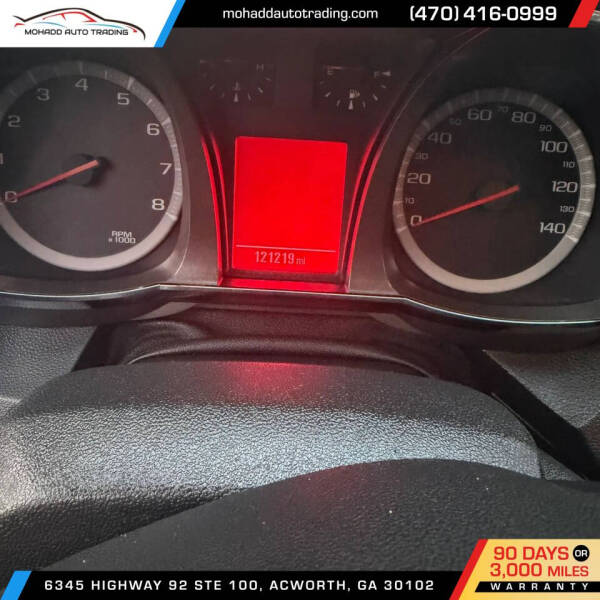 2013 GMC Terrain SLT-1