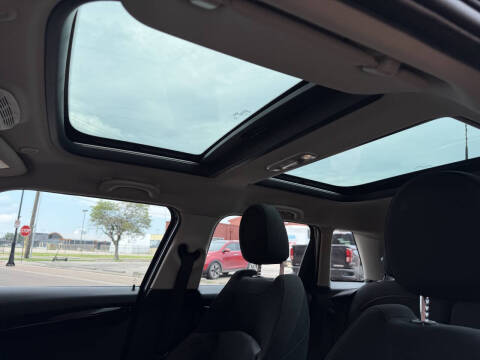 2017 MINI Hardtop 4 Door Cooper S