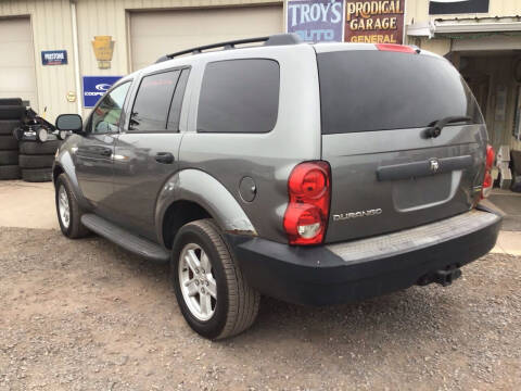 2008 Dodge Durango SXT