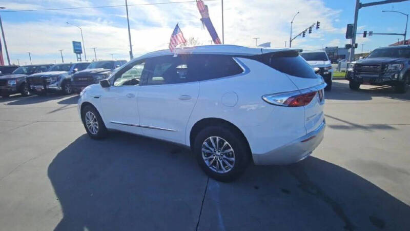 2024 Buick Enclave Premium