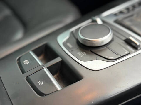 2016 Audi A3 2.0T quattro Premium