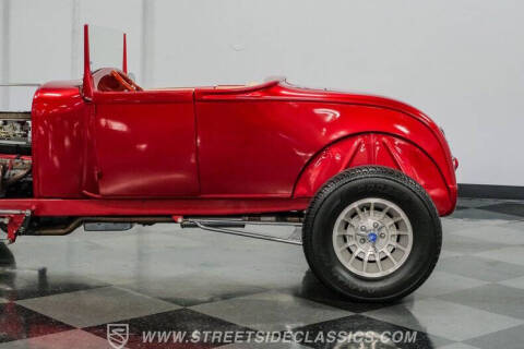 1929 Ford Model A