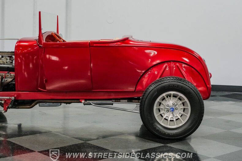 1929 Ford Model A