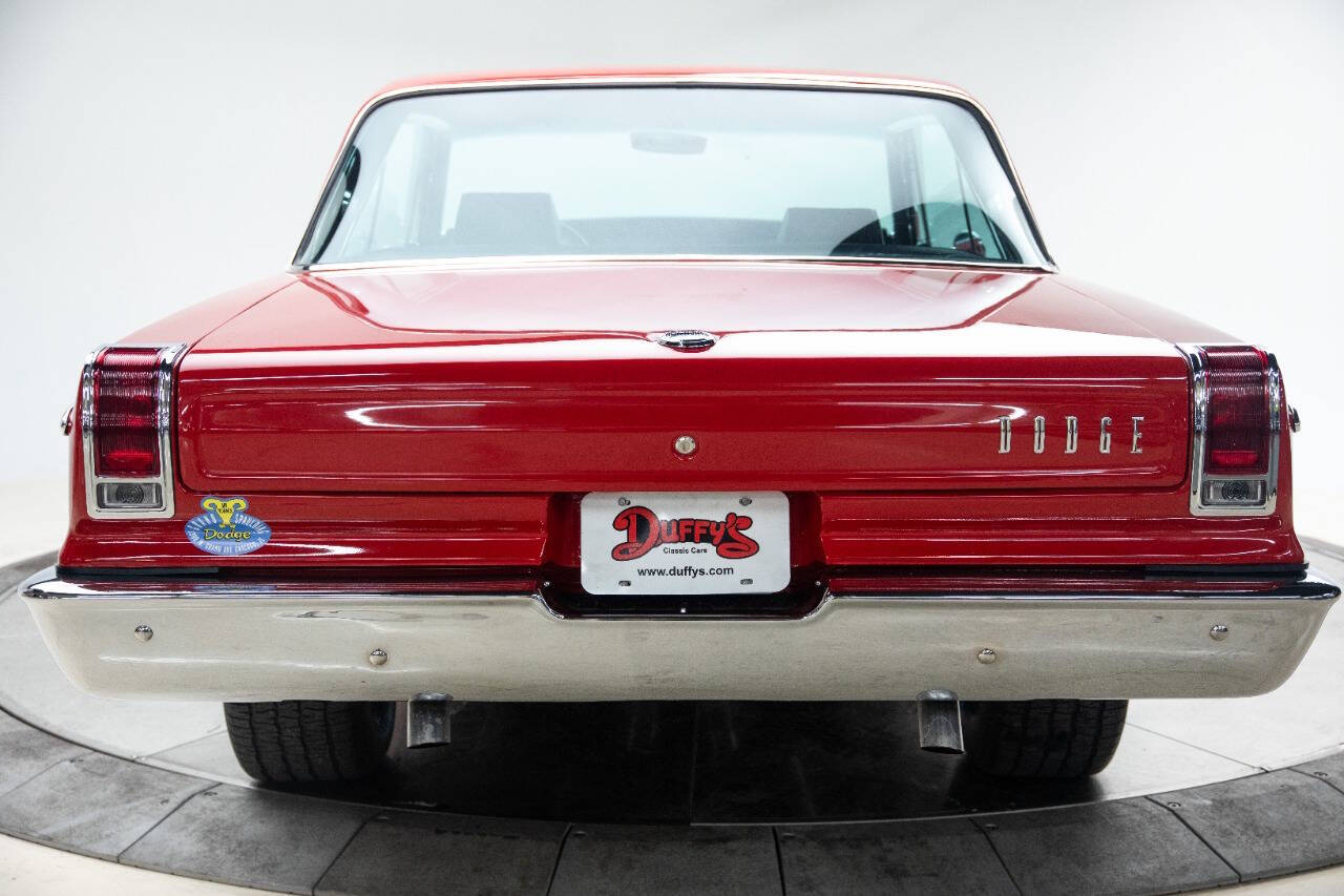 1965 Dodge Coronet 38