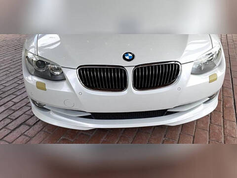 2013 BMW 3 Series 335i