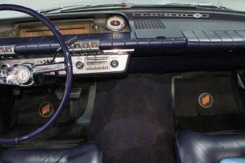 1960 Buick Electra