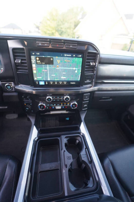 2023 Ford F-350 Super Duty Lariat