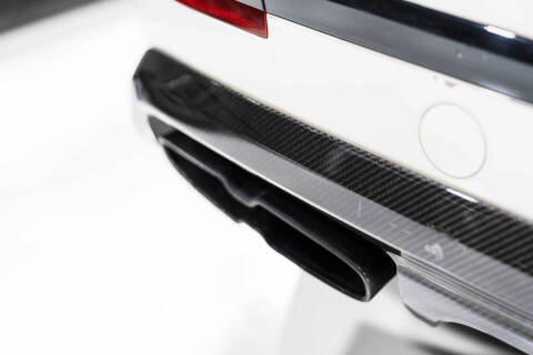 2019 Bentley Bentayga V8