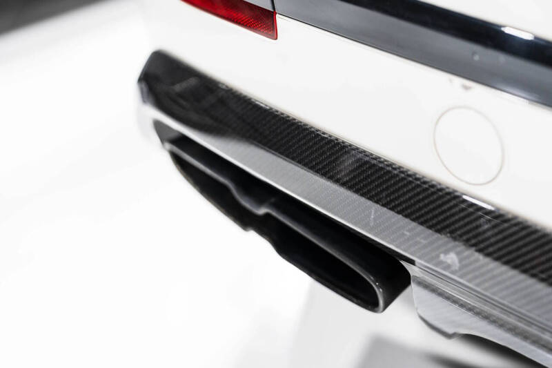 2019 Bentley Bentayga V8