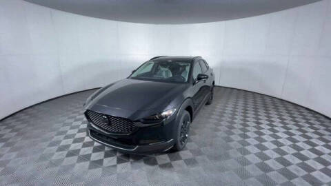 2026 Mazda CX-30 2.5 Turbo Aire Edition