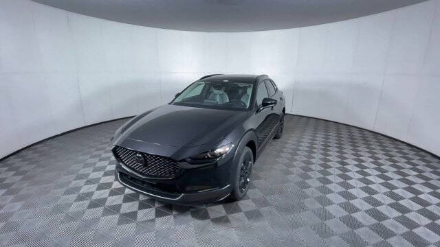 2026 Mazda CX-30 2.5 Turbo Aire Edition