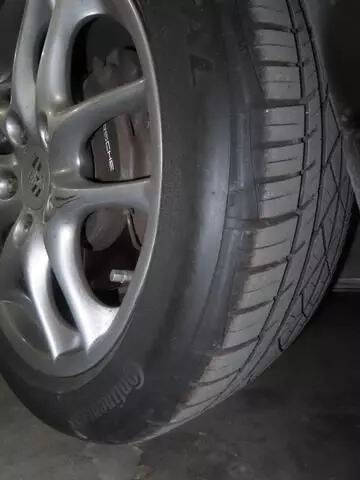 2003 Porsche Boxster