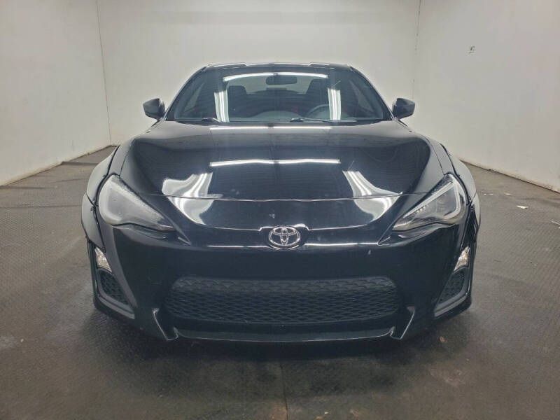 2016 Scion FR-S Release Series 2.0