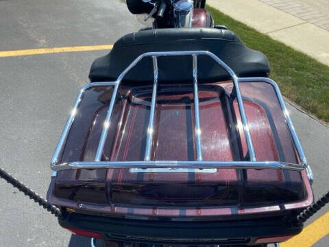 2006 Harley-Davidson Touring