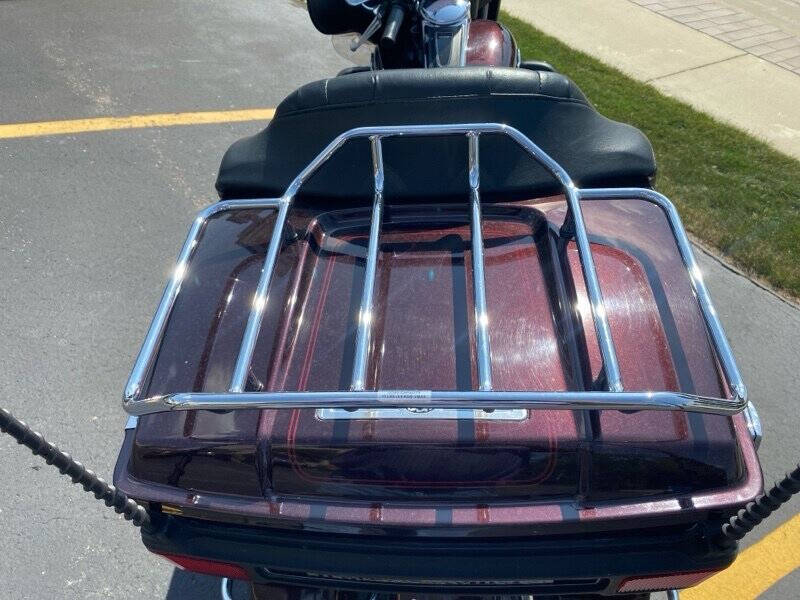 2006 Harley-Davidson Touring