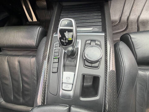 2014 BMW X5 xDrive35i