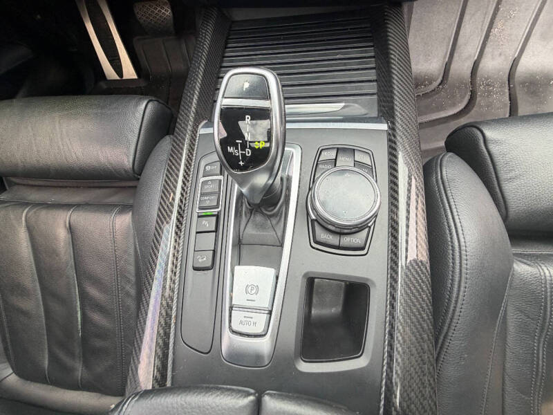 2014 BMW X5 xDrive35i