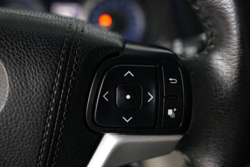 2016 Toyota Sienna