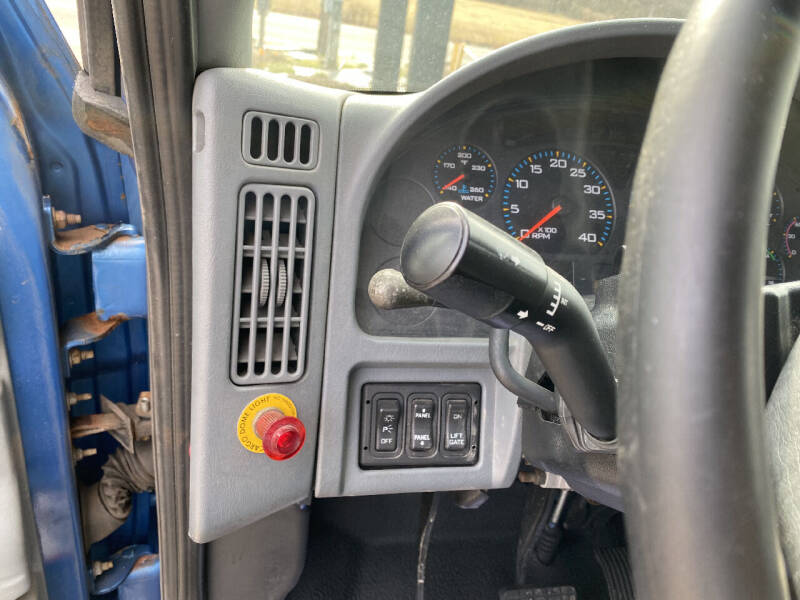 2007 International DuraStar 4300