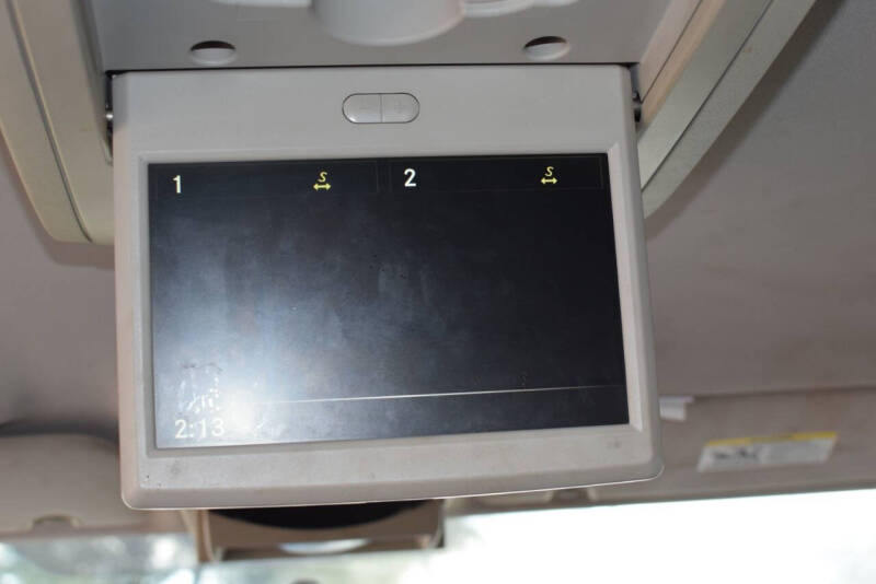 2015 Dodge Grand Caravan SE Plus