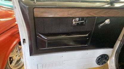 1986 GMC Sierra 1500HD Classic