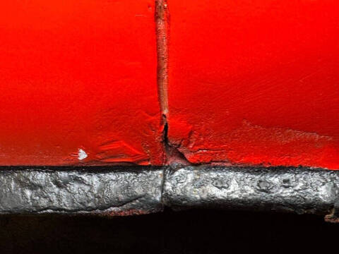 1973 Chevrolet C/K 10 Series