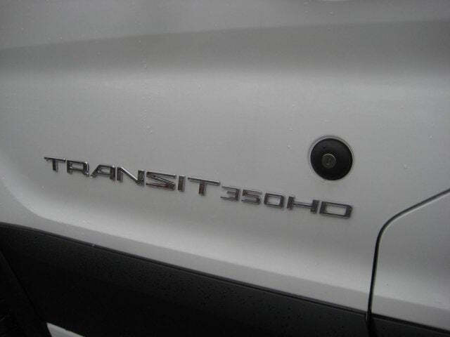 2024 Ford Transit 350 HD